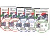 Video Enciclopedia Historia de México 10 DVD's