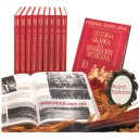 Historia Gr&aacute;fica de la Revoluci&oacute;n Mexicana Casasola 10 Vols