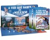 A ver Qué Sabes de México 4 Vols