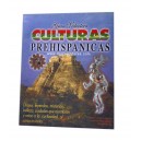 Gran Videoteca de Culturas Prehisp&aacute;nicas 5 Videos VHS