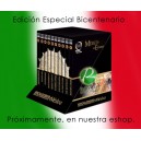 Enciclopedia Multimedia de M&eacute;xico 10 CD ROMs