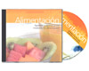 Antiedad Alimentaci�n 1 CD Audio + 1 Libro