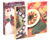Cocina Mexicana A Trav�s de los Siglos 2a Serie 3 Vols