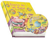 Diario de Mi Beb� 1 Vol + 1 CD