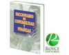 Diccionario de Contabilidad y Finanzas 1 Vol