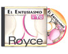 El Entusiasmo y Yo 1 CD Audio + 1 Libro