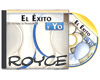 El �xito y Yo 1 CD Audio + 1 Libro