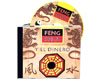 Feng Shui y el Dinero 1 CD Audio + 1 Libro