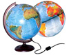 Globo Terr�queo 1 Esfera