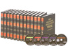 Gran Diccionario Enciclop�dico Visual 12 Vols + 5 CD ROM's