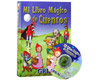 Mi Libro M�gico de Cuentos 1 Vol + 1 CD
