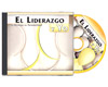 El Liderazgo y Yo 1 CD Audio + 1 Libro