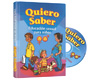 Quiero Saber 1 Vol + 1 CD