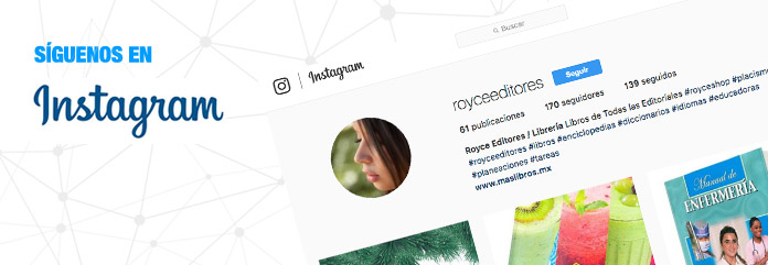 Royce Editores Flickr