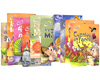 Mi Tesoro Infantil 10 Vols + 2 CDs