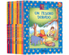 Descubre, Juega y Aprende Con Winnie The Pooh 14 Vols + 1 Peluch